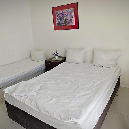 Marszalkowska Apartments Studio Central Varşovia Exterior foto