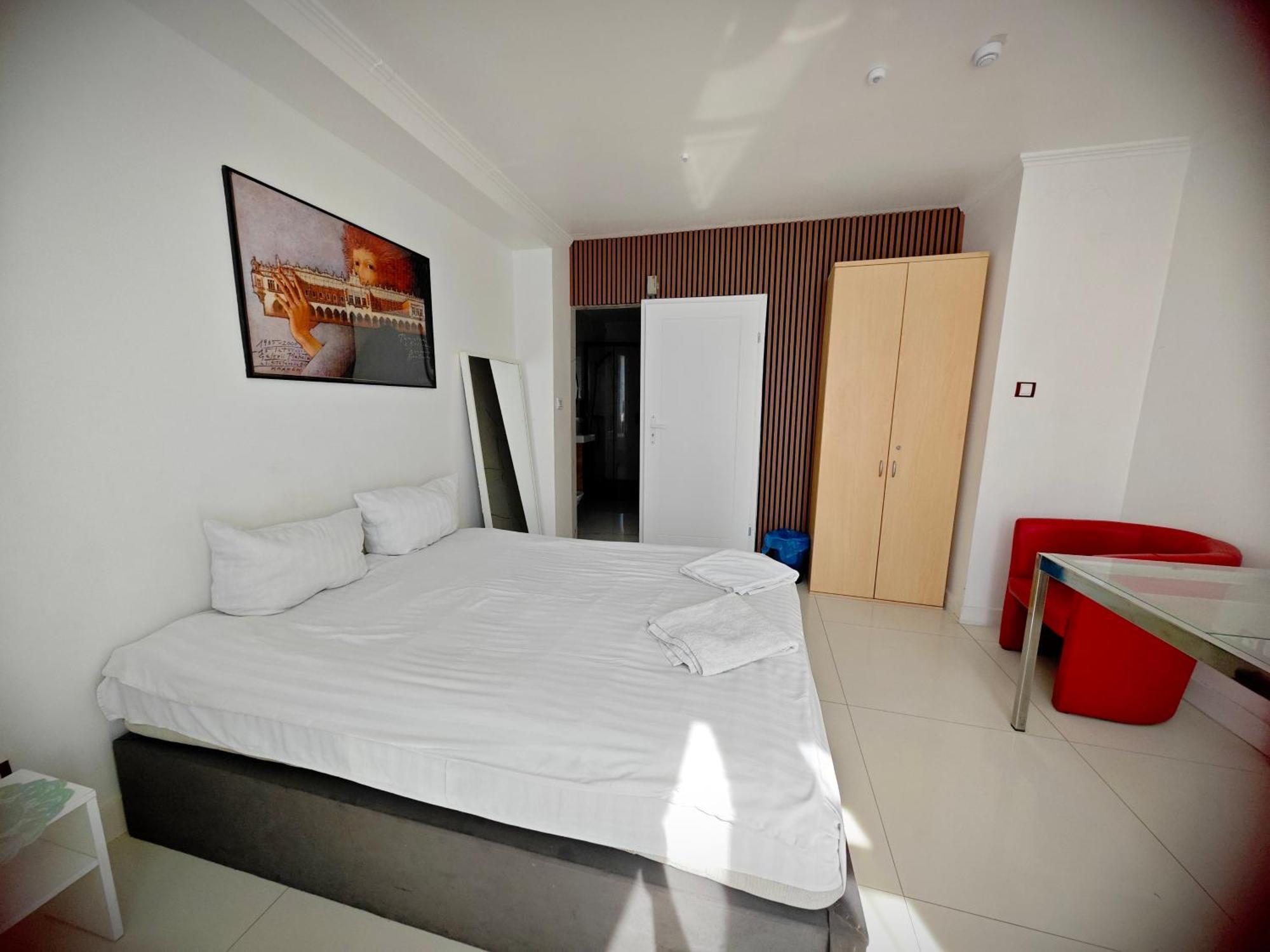 Marszalkowska Apartments Studio Central Varşovia Exterior foto